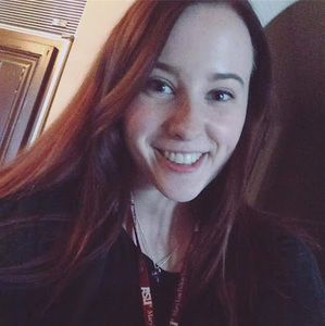 Meet your Posher, Jessica